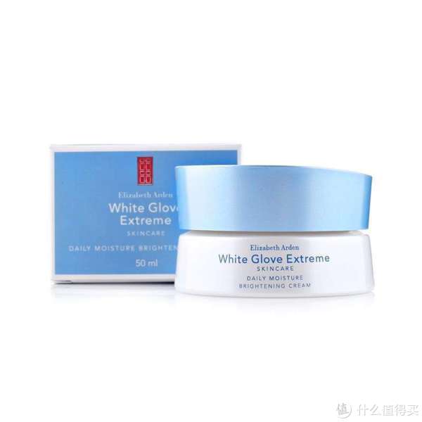 Elizabeth Arden 伊丽莎白雅顿 白手套晶致莹白霜 50ml