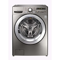 限地区：LG WD-F12497D 滚筒洗衣机（16KG、DD电机）
