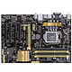 华硕（ASUS） B85-PRO 主板 （Intel B85/LGA 1150）