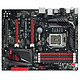 华硕（ASUS） MAXIMUS VI HERO 主板 （Intel Z87/LGA 1150）