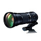 Tamron 腾龙 SP150-600mm F/5-6.3 Di VC USD(型号A011)佳能口(黑色)