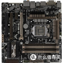ASUS   华硕  GRYPHON Z97 主板 （Intel Z97/LGA 1150）