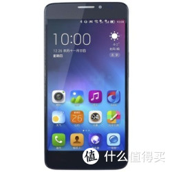 TCL idol X+ 东东枪2 S960T 16G版 3G手机（深海蓝）TD-SCDMA/GSM 双卡双待