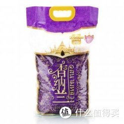 香纳兰 泰国茉莉香米 5kg