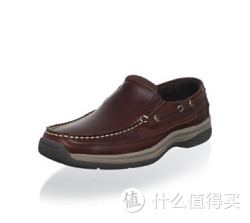 Sebago Bowman 男士真皮休闲鞋