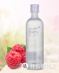THE FACE SHOP 菲诗小铺  覆盆子清润柔肤水140ml
