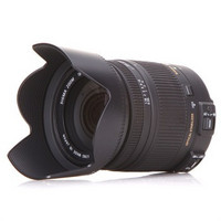 SIGMA  适马  18-250mm F3.5-6.3 DC MACRO OS HSM 标准变焦镜头（尼康卡口）