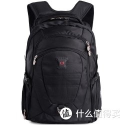 SWISSWIN  瑞士十字 中性 商务旅行 双肩背包 SA9275