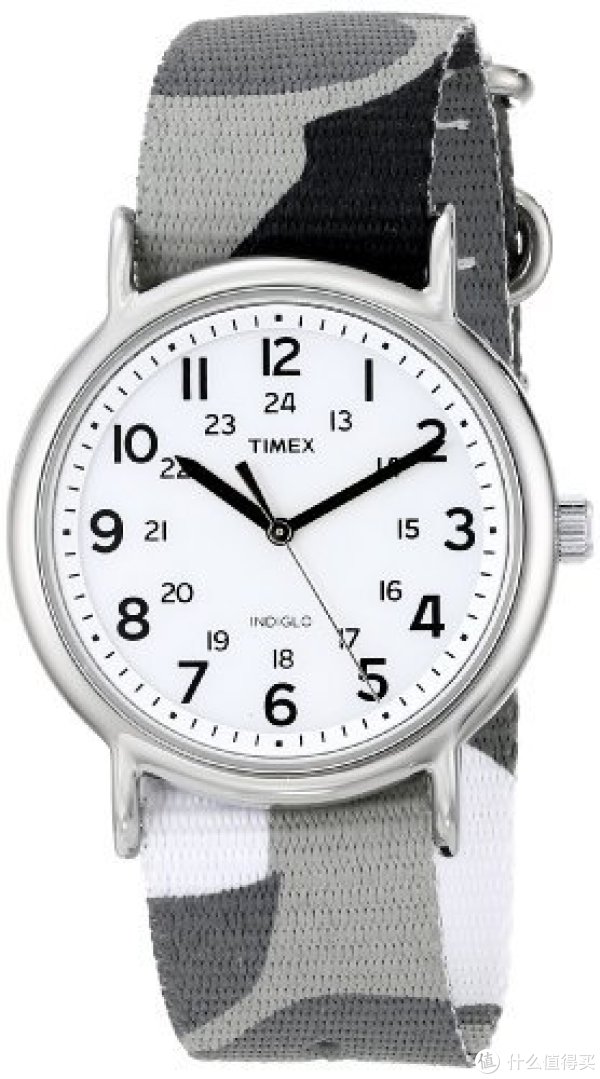TIMEX 天美时 T2P366/T2P1429J  两款手表