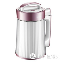 Midea 美的 DE12A41 多功能豆浆机