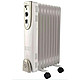 限区域：AIRMATE 艾美特 电热油汀电暖器 HU907-W