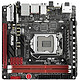 ASUS  华硕  MAXIMUS VI IMPACT 主板 （Intel Z87/LGA 1150）