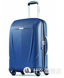 Samsonite 新秀丽 Luggage Silhouette Sphere 22寸 旅行拉杆箱