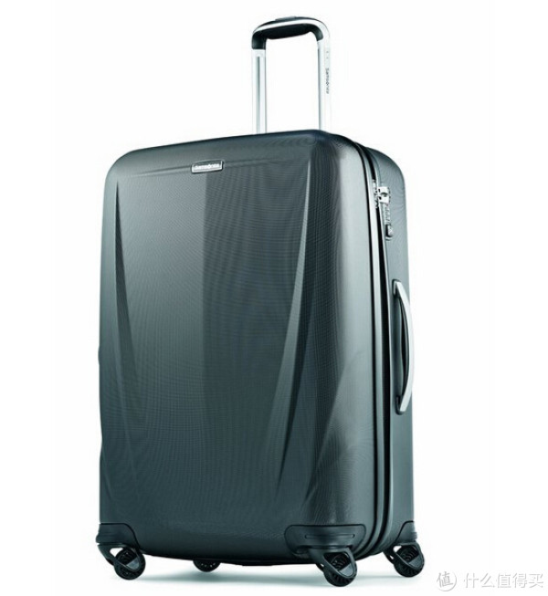 Samsonite 新秀丽 Luggage Silhouette Sphere 22寸 旅行拉杆箱