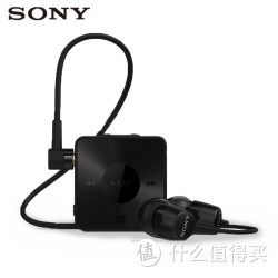 SONY  索尼 蓝牙耳机 SBH20 入耳式 NFC 通话音乐