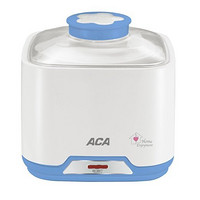 ACA 北美电器 AY-M15D 酸奶机  