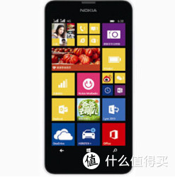限北京：NOKIA 诺基亚 LUMIA638 移动4G手机