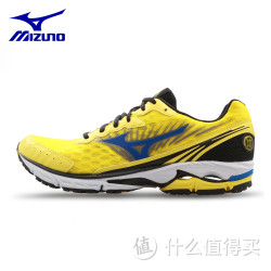 双11预售价格：Mizuno  美津浓 Rider16  避震跑鞋