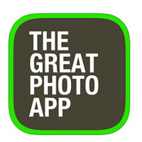 App限免：The Great Photo App 口袋摄影学院