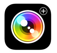 APP限免：iTunes App Store Camera+