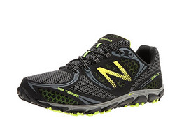 new balance 新百伦 MT810v3 男士越野跑鞋