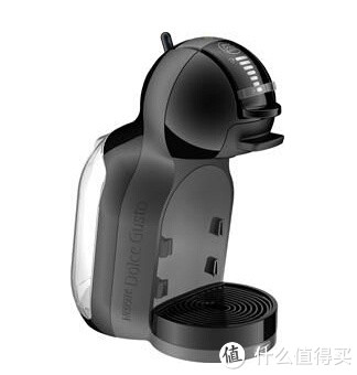 Delonghi 德龙 Nescafe 雀巢 EDG 305.BG Mini Me 胶囊咖啡机 + 插座盖
