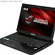 ASUS 华硕 ROG 玩家国度 G750JS-RS71 17.3寸游戏本电脑（i7、GTX870M、12G）