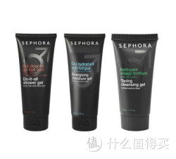 SEPHORA  丝芙兰 男士清爽醒肤 旅行套装