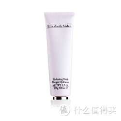 再特价：Elizabeth Arden 伊丽莎白雅顿 保湿植物面膜 100ml