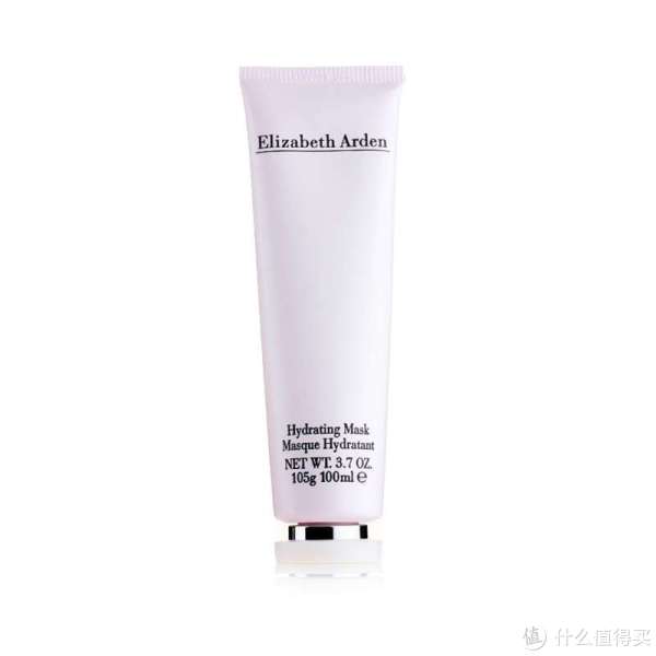 再特价：Elizabeth Arden 伊丽莎白雅顿 保湿植物面膜 100ml
