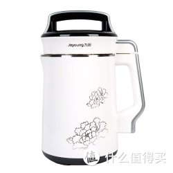 Joyoung 九阳 DJ13B-D58SG 倍浓植物奶牛豆浆机