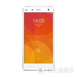 双11特价预告：MI 小米 小米手机4 移动4G版