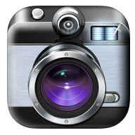 App限免：Fisheye Pro 专业鱼眼相机