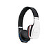 Logitech  罗技   UE5000 无线头戴式耳机 白色