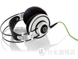 AKG  爱科技   昆西琼斯系列 Q701 顶级参考耳机