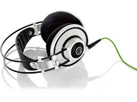 手慢无：AKG 昆西琼斯系列 Q701 顶级参考耳机+Q460 头戴耳机