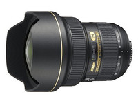 Nikon 尼康 AF-S 14-24mm f/2.8G ED 尼克尔镜头