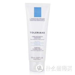 LA ROCHE-POSAY 理肤泉 特安洁面泡沫125ml