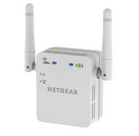 双11特价预告：NETGEAR 网件 WN3050RP 通用无线扩展器