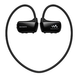 SONY  索尼  NWZ-W273S/BMCN 黑色 MP3播放器