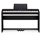 新低价：CASIO 卡西欧 PX-150BK Privia系列 88键 数码钢琴