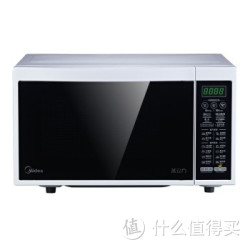 Midea 美的 EG923KF9-NW 23L 微波炉