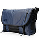 美国（Timbuk2）锦纶电脑包 13寸Dashboard信使包 深蓝色 TKB143-2-4090