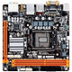 技嘉（GIGABYTE） B85N Phoenix wifi主板 (Intel B85/LGA 1150)