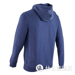 迪卡侬 DOMYOS MAB 男款秋冬保暖卫衣