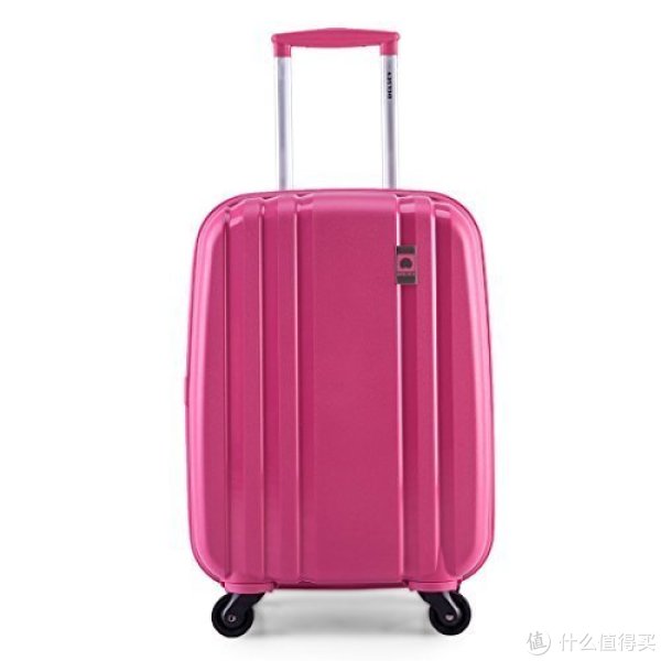 Delsey 法国大使 PP ZIPPE 00384980119 20寸 拉杆箱