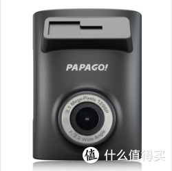 PAPAGO！GoSafe510 行车记录仪
