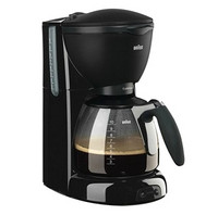 Braun 博朗 KF560 滴漏式咖啡机（内置BRITA滤水器）