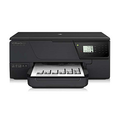 新低价：HP 惠普 Officejet Pro 3610 惠商黑白喷墨一体机（打印/复印/扫描）
