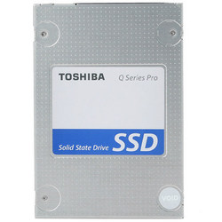 双11特价预告：Toshiba/东芝 Q系列(128G) SSD电脑固态硬盘